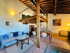 Casa Mae Sarteano
